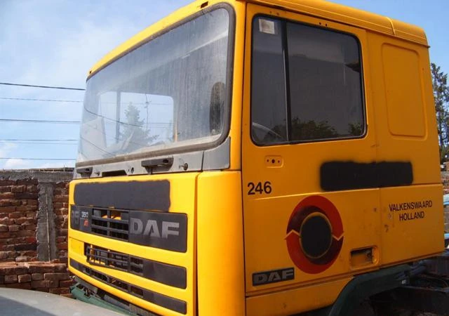 Man 14284, снимка 9 - Камиони - 716754