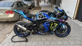 Suzuki Gsxr 1000R, снимка 5