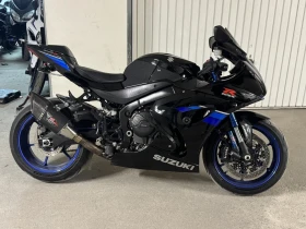 Suzuki Gsxr 1000R, снимка 7