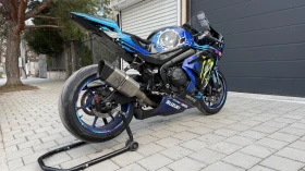 Suzuki Gsxr 1000R, снимка 2