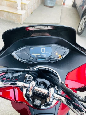 Honda Pcx 125, снимка 4