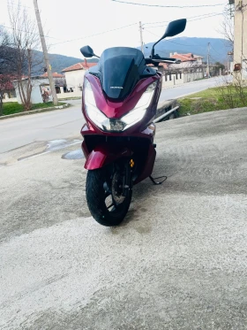 Honda Pcx 125, снимка 3