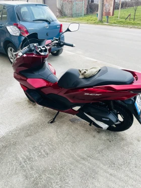 Honda Pcx 125, снимка 5