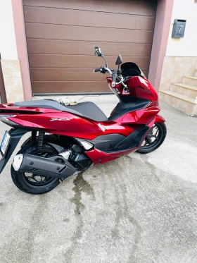 Honda Pcx 125, снимка 6