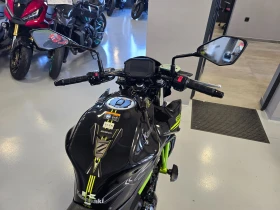 Kawasaki Z 650ie, ABS, Face, Уникат-9783км.!, снимка 11