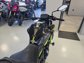 Kawasaki Z 650ie, ABS, Face, Уникат-9783км.!, снимка 12