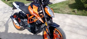 Ktm Duke 390, снимка 4