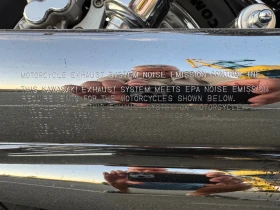 Kawasaki Vulcan 1500, снимка 11