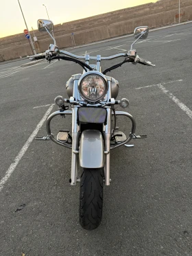 Kawasaki Vulcan 1500, снимка 2