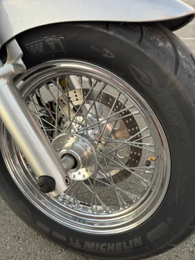 Kawasaki Vulcan 1500, снимка 8