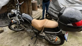 Suzuki TU 250x, снимка 6