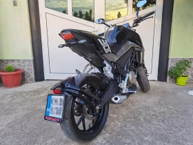 Cfmoto 300NK, снимка 3