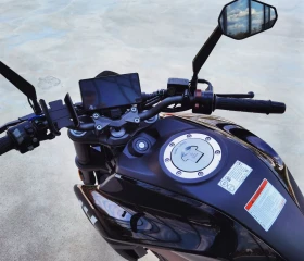Обява за продажба на Cfmoto 300NK A2 ABS ~6 000 лв. - изображение 6