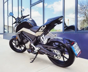 Обява за продажба на Cfmoto 300NK A2 ABS ~6 000 лв. - изображение 5