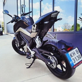 Обява за продажба на Cfmoto 300NK A2 ABS ~6 000 лв. - изображение 4