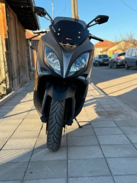 Kymco Xciting, снимка 4