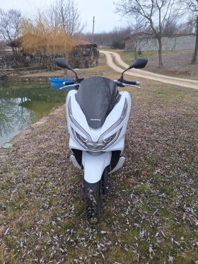 Honda Pcx, снимка 1