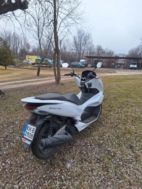 Honda Pcx, снимка 6