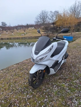 Honda Pcx, снимка 2