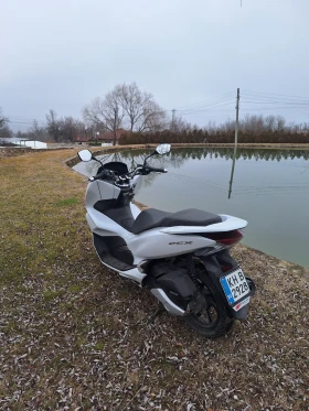 Honda Pcx, снимка 4