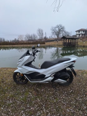 Honda Pcx, снимка 3