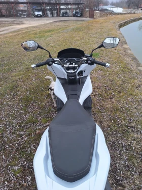 Honda Pcx, снимка 9