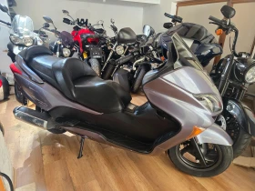 Обява за продажба на Honda Forza 250i ABS!!!! ~2 950 лв. - изображение 1