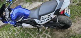 Обява за продажба на Yamaha Tzr Пистов ~2 190 лв. - изображение 2