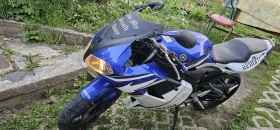 Обява за продажба на Yamaha Tzr Пистов ~2 190 лв. - изображение 3