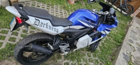 Обява за продажба на Yamaha Tzr Пистов ~2 190 лв. - изображение 1