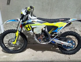     Husqvarna FE 350