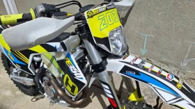 Обява за продажба на Husqvarna FE 350 ~12 500 лв. - изображение 2