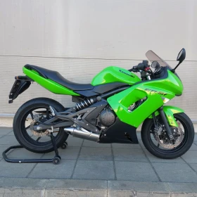  Kawasaki Ninja