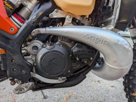 Ktm EXC 300 tpi 2020 | Mobile.bg    6
