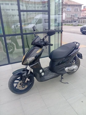 Aprilia 50 Sport city  | Mobile.bg � ����� ������ 3