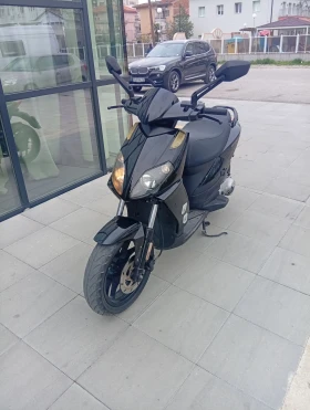 Aprilia 50 Sport city  | Mobile.bg � ����� ������ 2