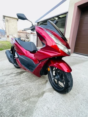 Honda Pcx 125