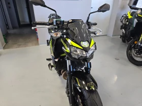 Kawasaki Z 650ie, ABS, Face, ������-9783��.! | Mobile.bg � ����� ������ 8