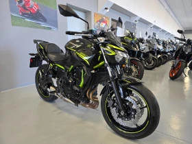 Kawasaki Z 650ie, ABS, Face, ������-9783��.! | Mobile.bg � ����� ������ 2