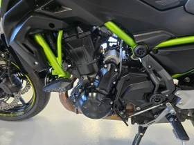 Kawasaki Z 650ie, ABS, Face, ������-9783��.! | Mobile.bg � ����� ������ 14