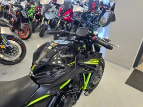 Kawasaki Z 650ie, ABS, Face, ������-9783��.! | Mobile.bg � ����� ������ 9