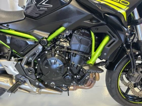 Kawasaki Z 650ie, ABS, Face, ������-9783��.! | Mobile.bg � ����� ������ 13