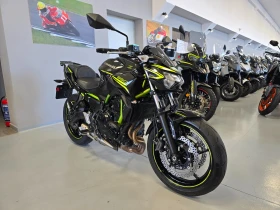 ������ Kawasaki Z