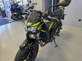 Kawasaki Z 650ie, ABS, Face, ������-9783��.! | Mobile.bg � ����� ������ 7