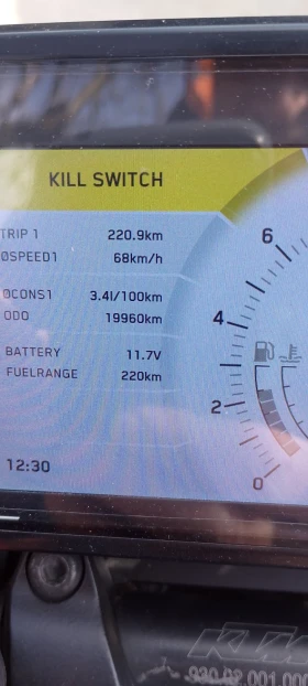 Ktm Duke 390 | Mobile.bg � ����� ������ 6
