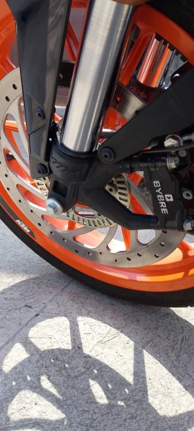 Ktm Duke 390 | Mobile.bg � ����� ������ 7