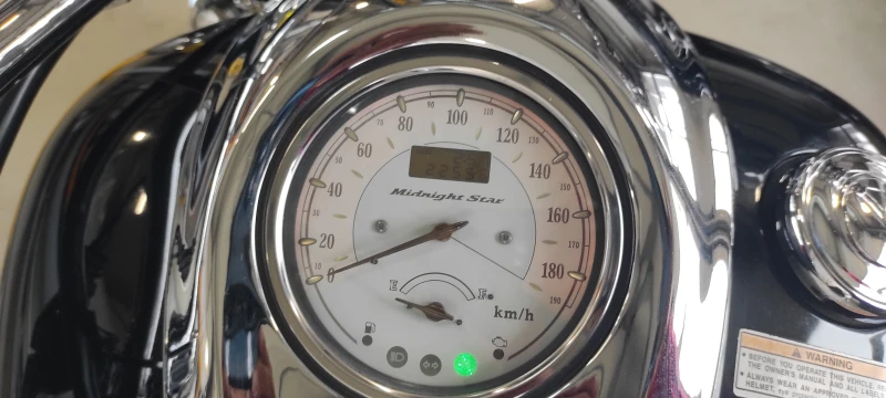 Yamaha Road Star CUSTOM VANS AND HAINES УНИКАТ!!! , снимка 8 - Мотоциклети и мототехника - 52531312