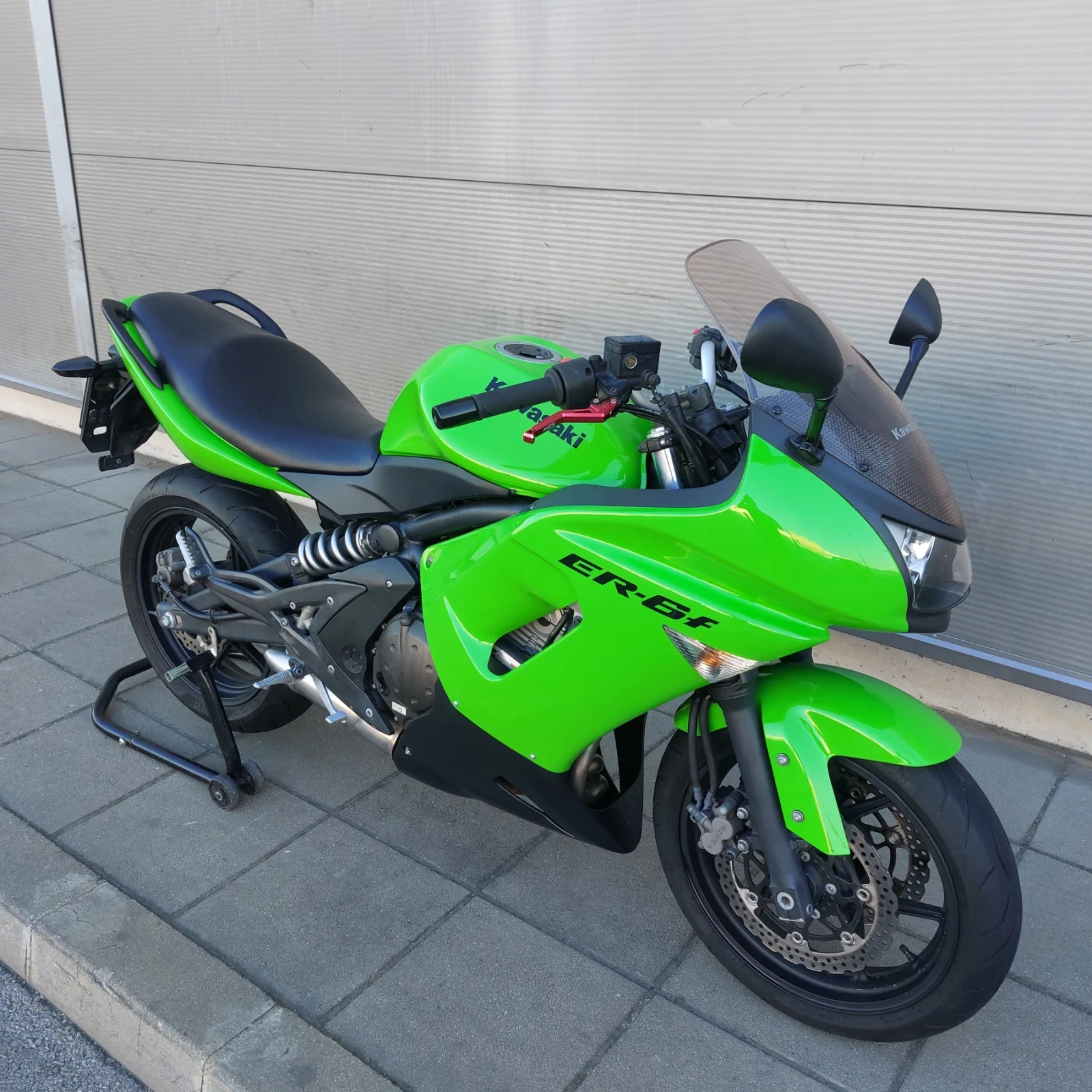 Kawasaki Ninja  - изображение 2