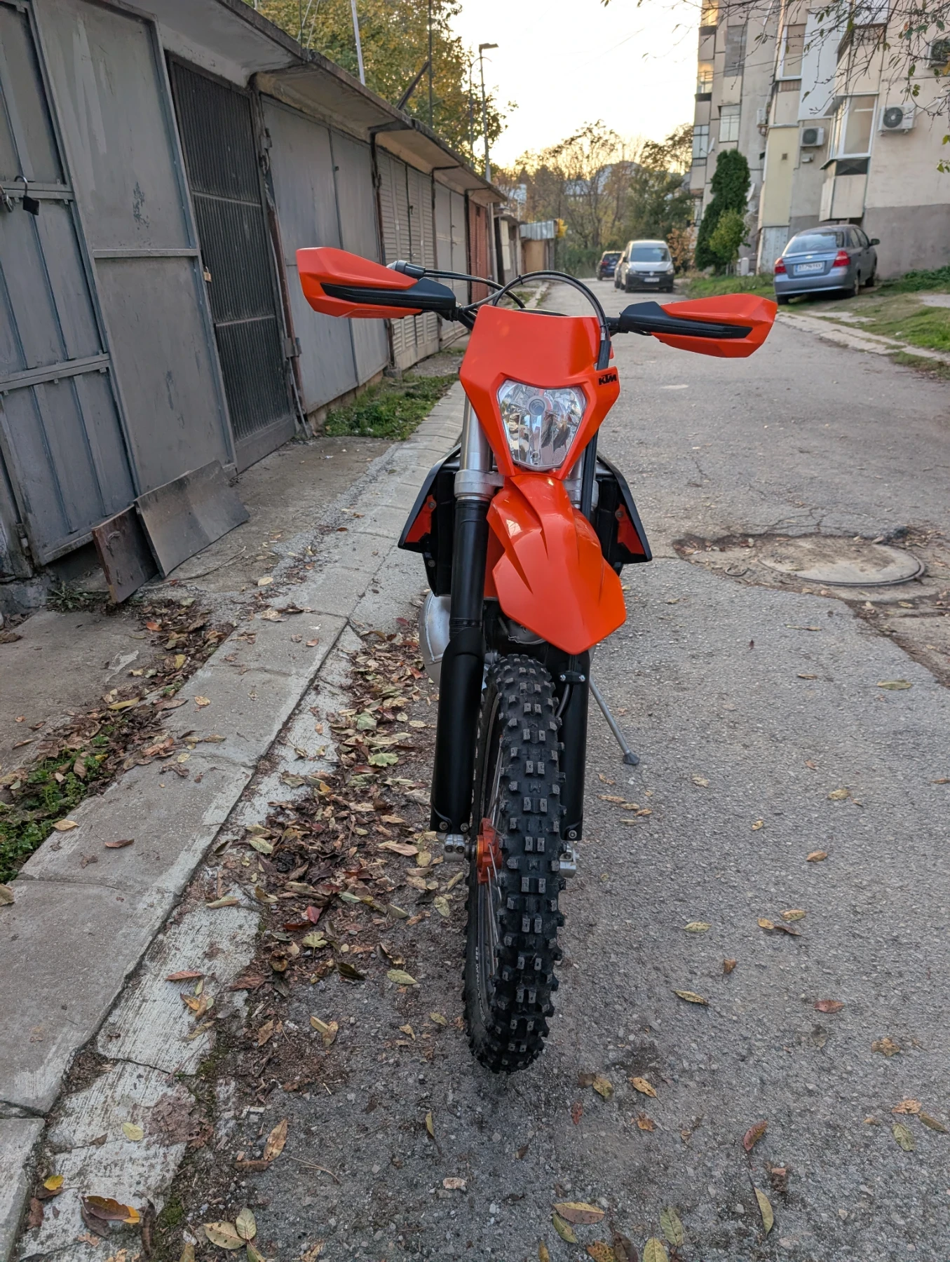 Ktm EXC 300 tpi 2020 | Mobile.bg   1