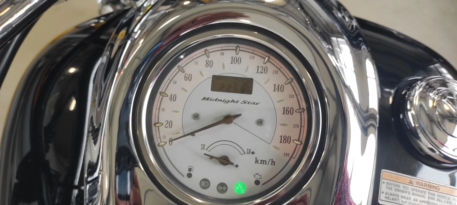 Yamaha Road Star CUSTOM VANS AND HAINES УНИКАТ!!!  - изображение 8